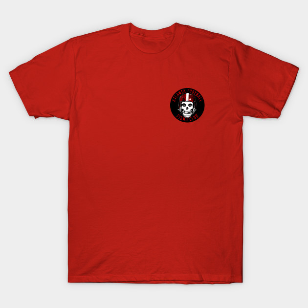 ATLANTA FOOTBALL FIEND CLUB by unsportsmanlikeconductco